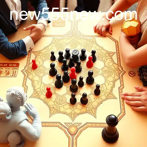 Jogos de mesa