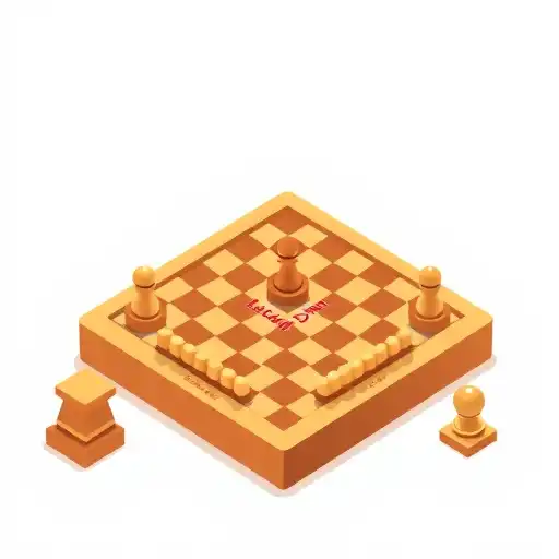 Jogos de tabuleiro