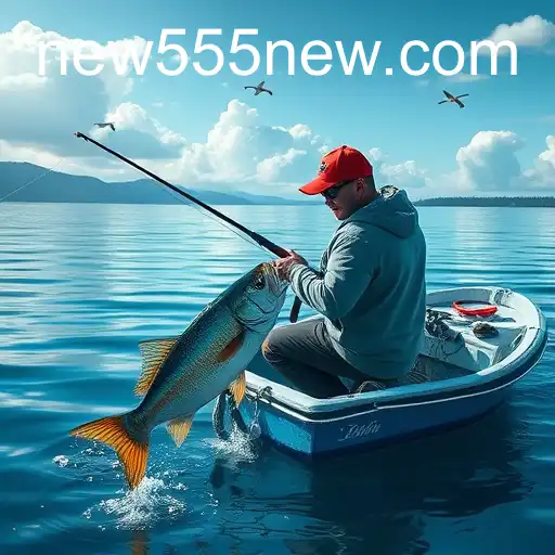 Pesca online