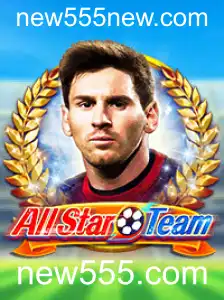Descubra o Fascinante Mundo de AllStarTeam