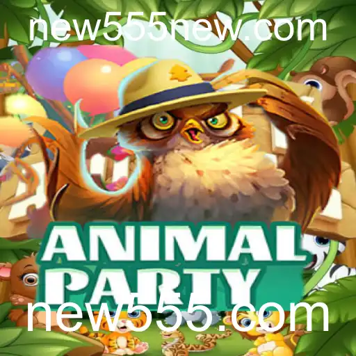 Descubra o Jogo AnimalParty e Suas Regras Excitantes