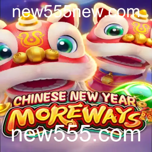 Descubra o Fascinante 'CHINESENEWYEARMOREWAYS': O Jogo de Azar Inspirado na Tradição Lunar