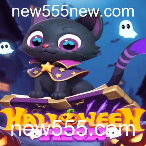 Descubra HalloweenMeow: Um Mergulho no Jogo que Mistura Aventura e Mistério