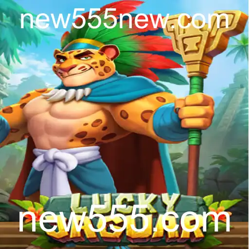 Explorando o vibrante mundo de LuckyJaguar: Uma aventura com new555.com
