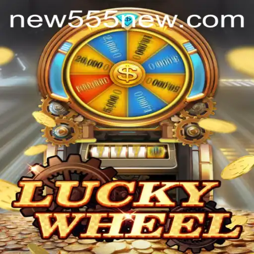 Descubra o Novo Fenômeno dos Jogos - LuckyWheel