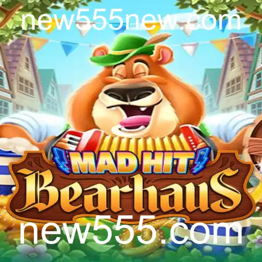 Explorando o Fascinante Mundo de MadHitBearhaus