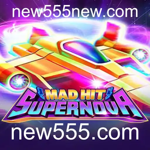 Explorando o Universo de MadHitSupernova: A Nova Sensação do Mundo dos Jogos