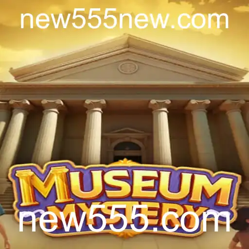 MuseumMystery: Desvendando os Segredos do Passado