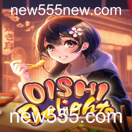 Descubra o Fascinante Mundo de OishiDelights